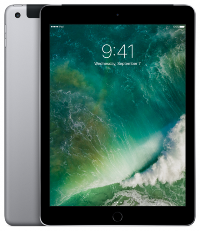 iPad 32GB 4G