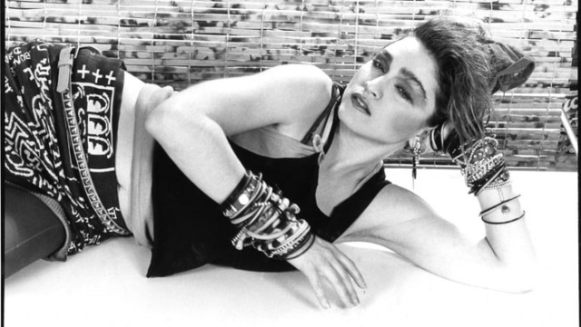 madonna-early-years