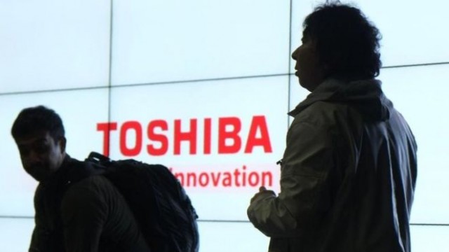 toshiba