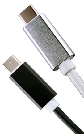 08-05-2017-TYPE C-USB 3.0 ALUMINIUM 3.5A ΦΟΡΤΙΣΗΣ-DATA 1.2m VCD06_img2
