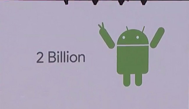 2-billion-Androids