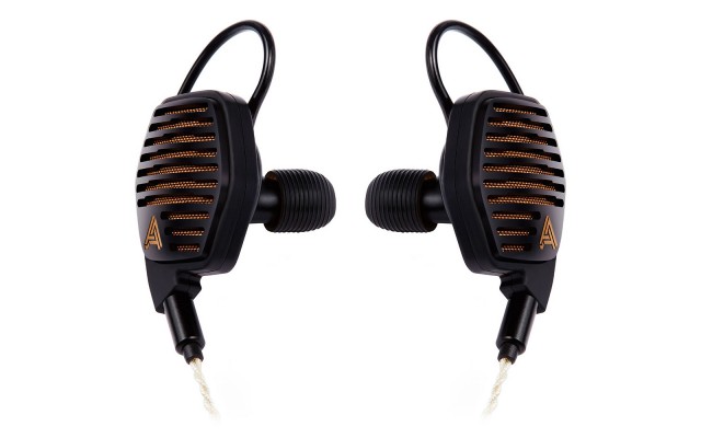 Audeze