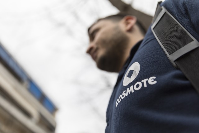 COSMOTE-Technicians