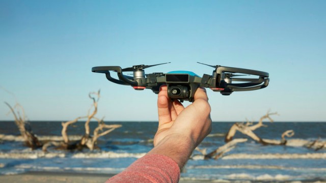 DJI Spark