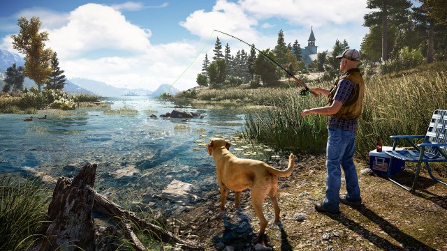 Far Cry 5 (2)