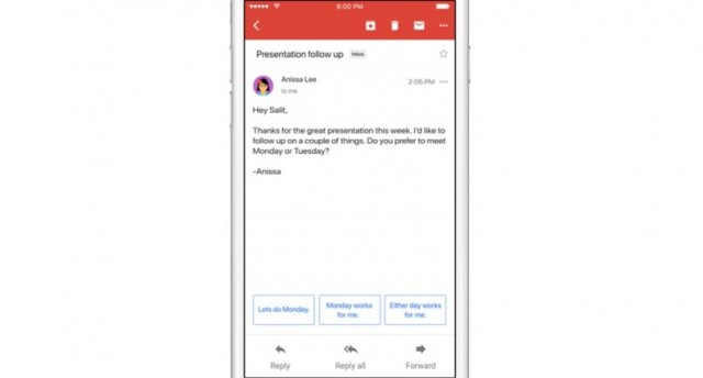 Google-IO-Smart-Reply