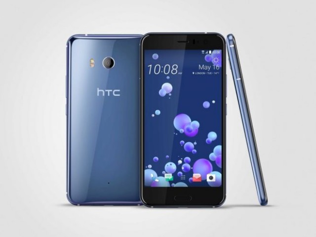 HTC U11 2