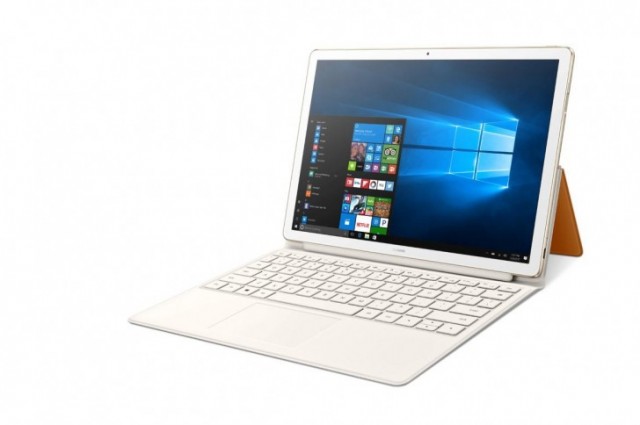 Huawei MateBook E