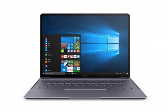 Huawei MateBook X