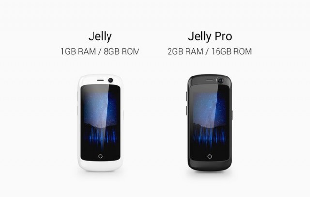 Jelly-pro