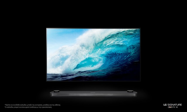 LG OLED W7 Signature Photo (1)