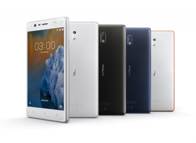 Nokia 3_range