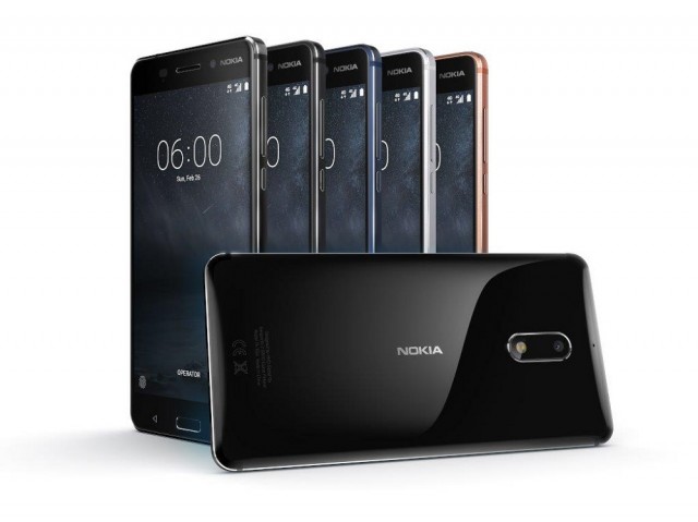 Nokia 6_range