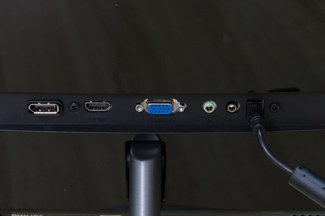 Philips E Line 278E8QJAB (10)