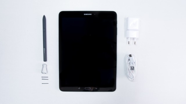 Samsung Galaxy Tab S3 (3)