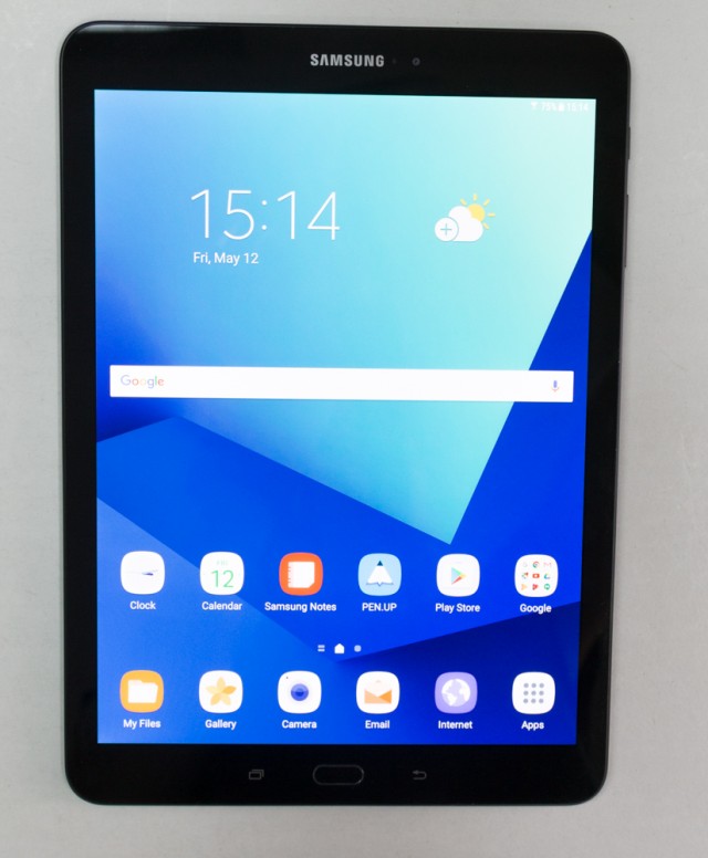 Samsung Galaxy Tab S3 (4)