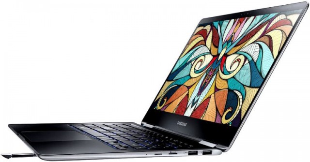 Samsung Notebook 9 Pro 2