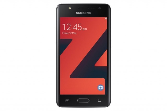 Samsung Z4 Tizen