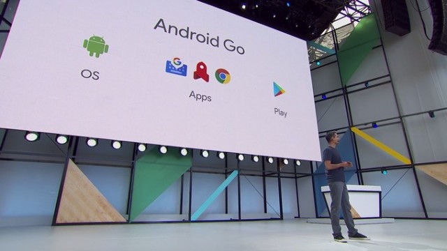 android go