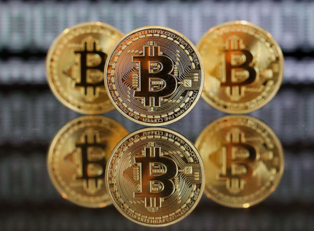20 nm bitcoins