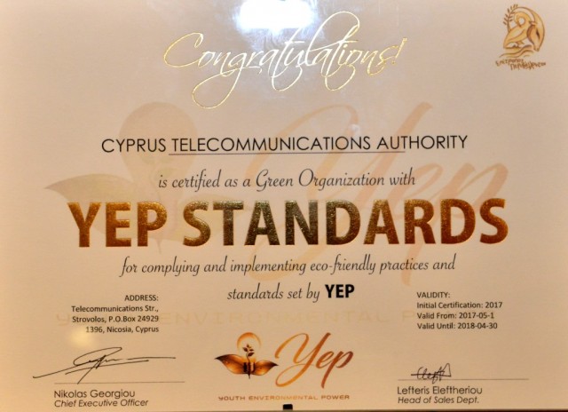 cyta yep standards 1