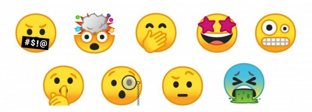 emoji Android O -2