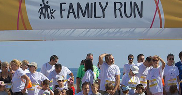 family run