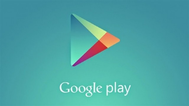 google play