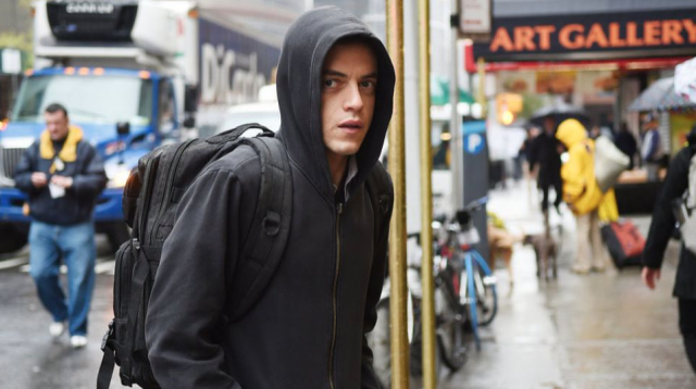 mr robot