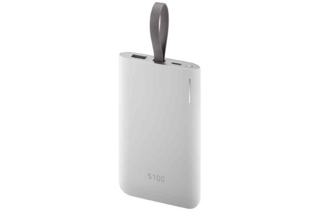 samsung powerbank 5100mAh