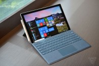 surface pro 4