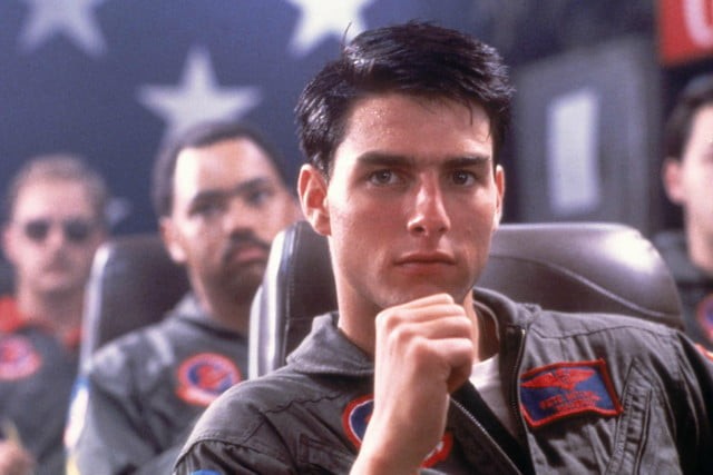 top-gun