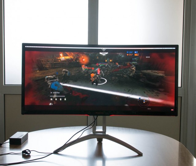 AOC Agon AG35UCG (10)