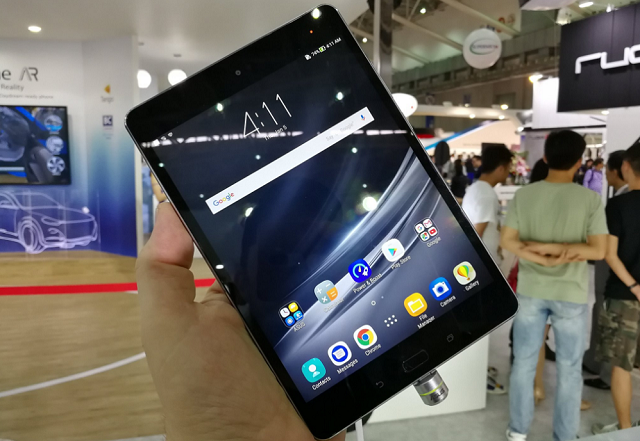 ASUS ZenPad 3S