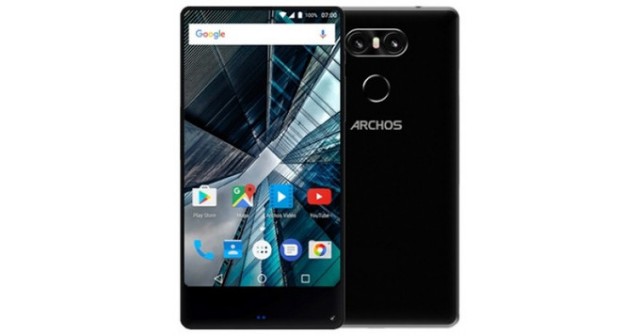 Archos-Sense-55S