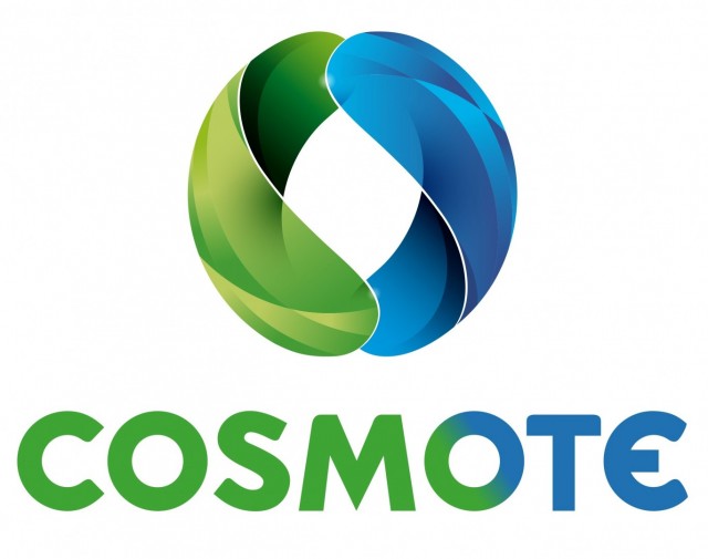 COSMOTE LOGO