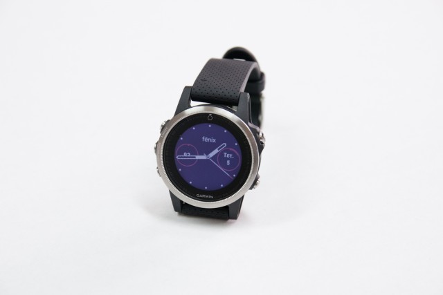 Garmin Fenix 5S (1)