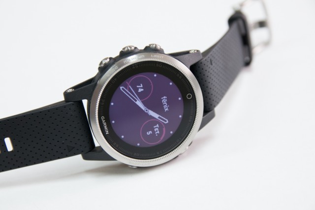 Garmin Fenix 5S (7)