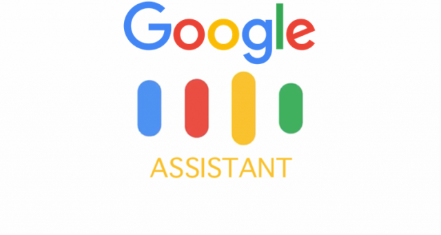 Google-Assistant