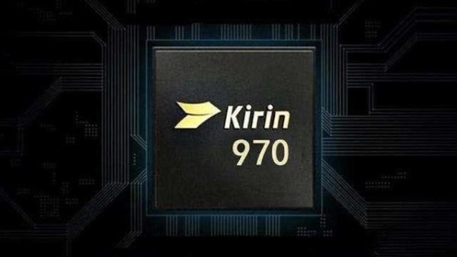 Kirin 970