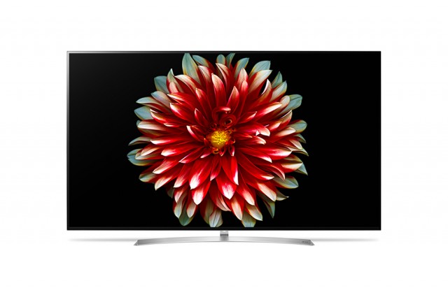 LG OLED B7 series Photo 3