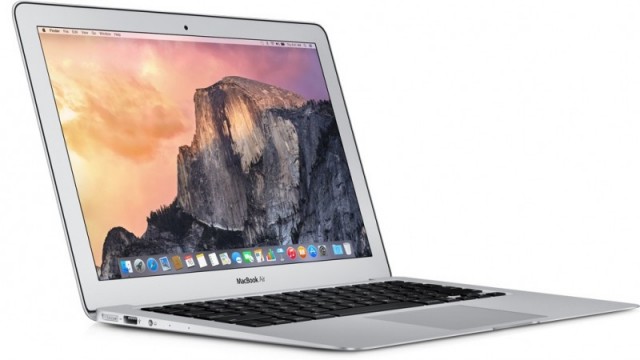 MacBook Air (2)