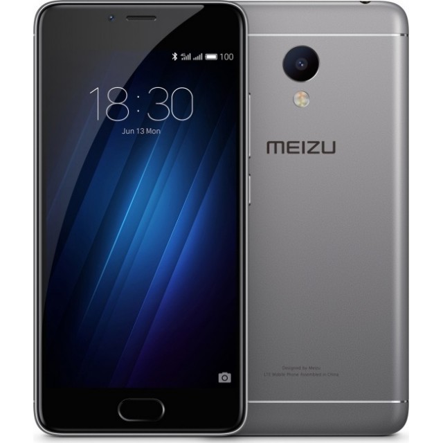 Meizu m3s