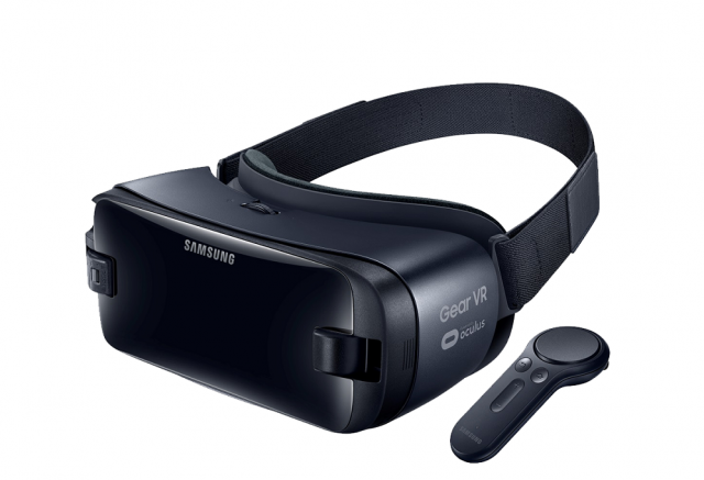 SAMSUNG Gear VR