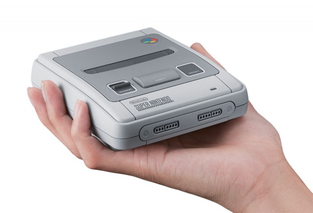 SNES Mini (1)