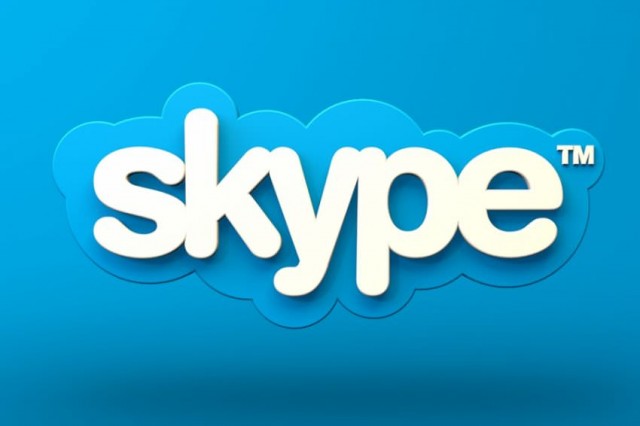 Skype