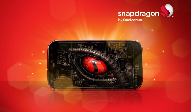 Snapdragon 450