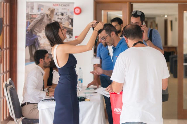 Welcome Activity