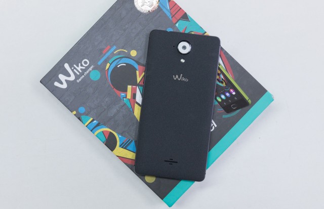 Wiko Ufeel (6)