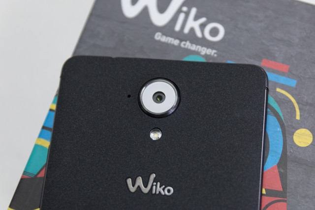 Wiko Ufeel (7)